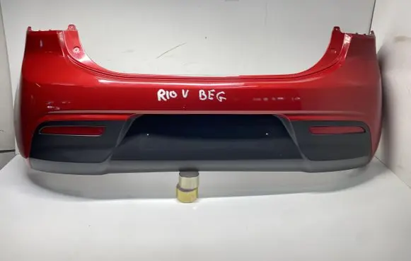 KIA Rio Rear bumper 86611H8000