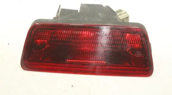 Nissan Juke II F16 Rear fog light 26580ED50A