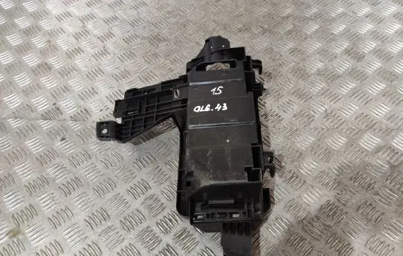Mercedes-Benz GLE (W166 - C292) Fuse box set A1665452900