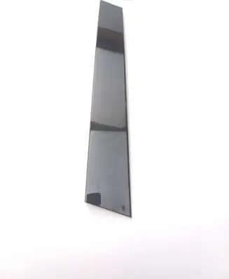 Porsche Cayenne (92A) Rear side glass trim 95855938110 7P5853381A