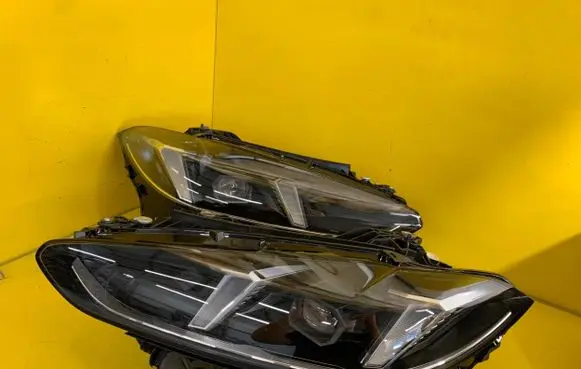 BMW 4 G22 G23 G24 G26 Headlight/headlamp