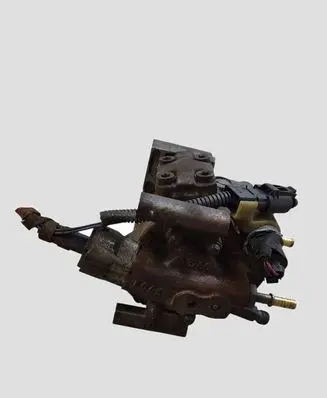 Jaguar S-Type Fuel injection high pressure pump 4S7Q9B395AL A2C20003757