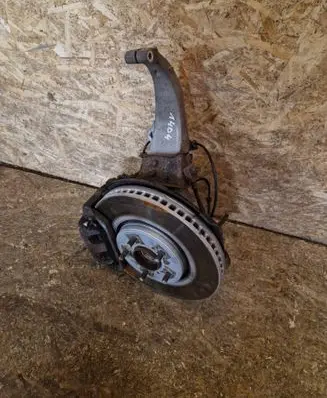Infiniti EX Front wheel hub spindle knuckle 
