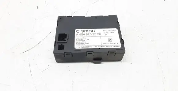 Smart ForFour I Other control units/modules A4548202526