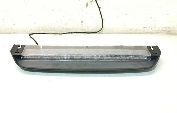 Volvo S60 Third/center stoplight 31468212