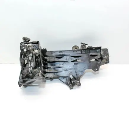 BMW 5 F10 F11 Headlight/headlamp mounting bracket 7206453 7200793