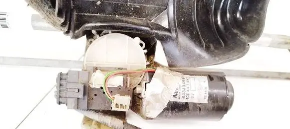 Fiat Doblo Wiper motor 64343499 TS4466