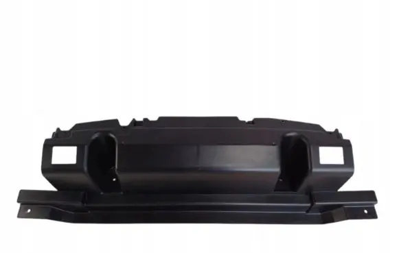 Ford S-MAX Engine bonnet/hood lock trim molding EM2B-R11787-BE