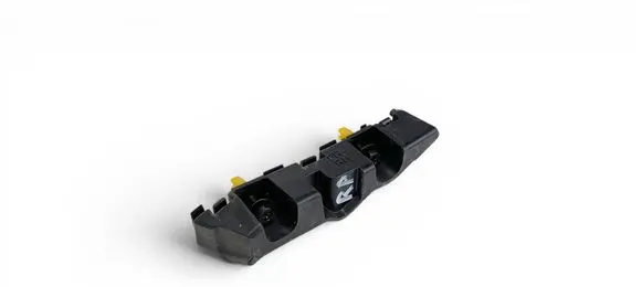 KIA Sorento IV Front bumper mounting bracket 86554P2500 53415 86552P2500