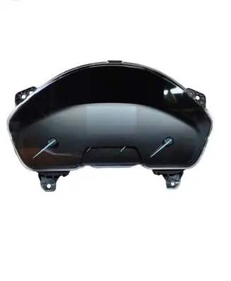 Ford Focus Speedometer (instrument cluster) JX7T10849CEH JX7T14C026CAH