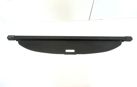 Mitsubishi Outlander Parcel shelf load cover 