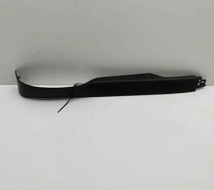(C) pillar trim
