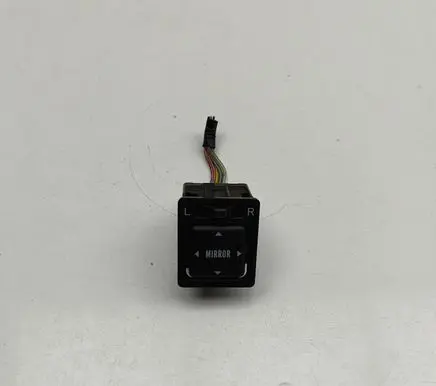 Toyota 4 Runner N180 Wing mirror switch 8487016020