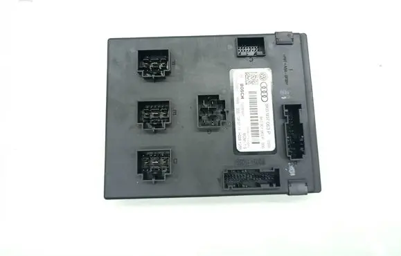Audi A5 Sportback 8TA Comfort/convenience module 8K0907063P