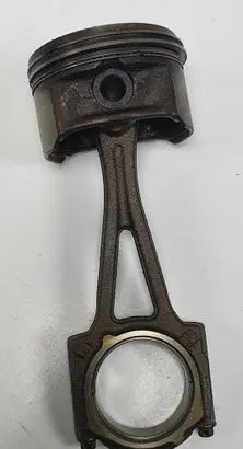 Renault Espace - Grand espace IV Piston with connecting rod 24425150