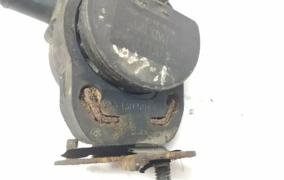 Mercedes-Benz Sprinter W906 Fuel injector 0807903