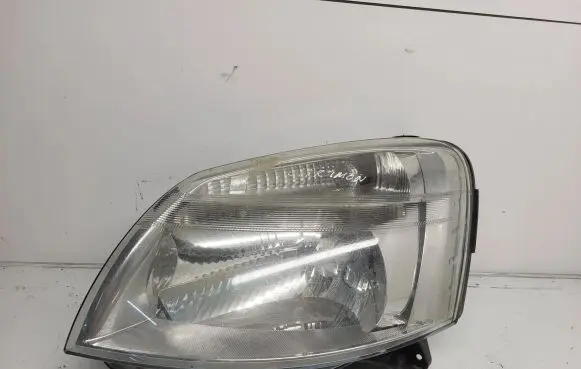 Citroen Berlingo Headlight/headlamp 9644150980 3CLX13W030AAB 2002A011
