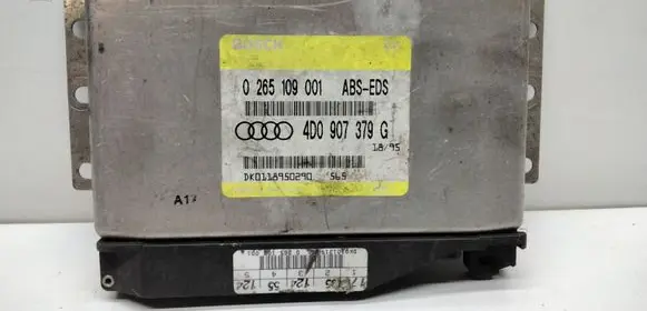 ABS control unit/module