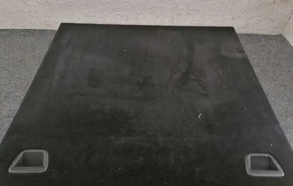 Land Rover Range Rover Sport L494 Trunk/boot floor carpet liner DK6245456AJ DK6245456