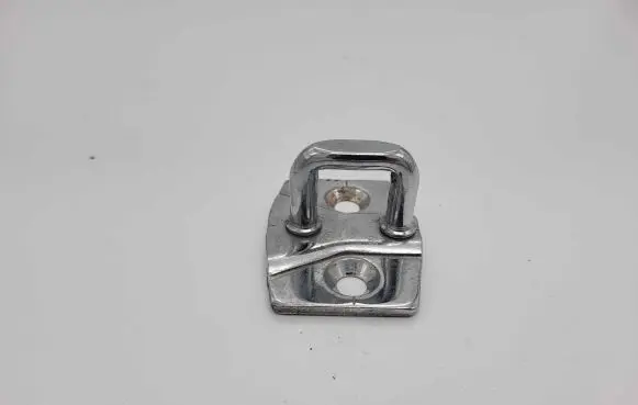 BMW 3 E92 E93 Rear door lock loop/hook striker 7067805
