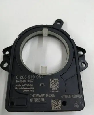 Nissan Qashqai Steering angle sensor 479454BA0A 0265019061