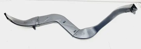 Volvo S60 Cabin air duct channel 30648756 31332066 30630727
