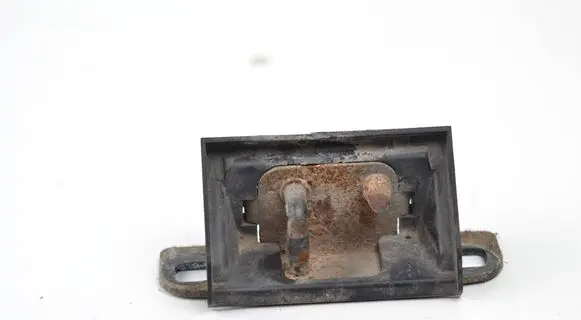 Audi A6 S6 C4 4A Loading door lock loop/hook striker 4A9827518B
