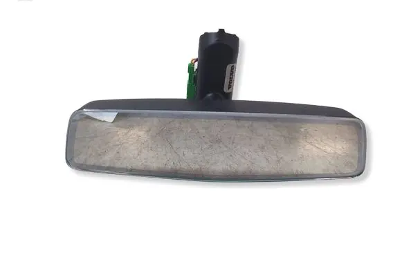 Volvo V40 Manual wing mirror 31218968