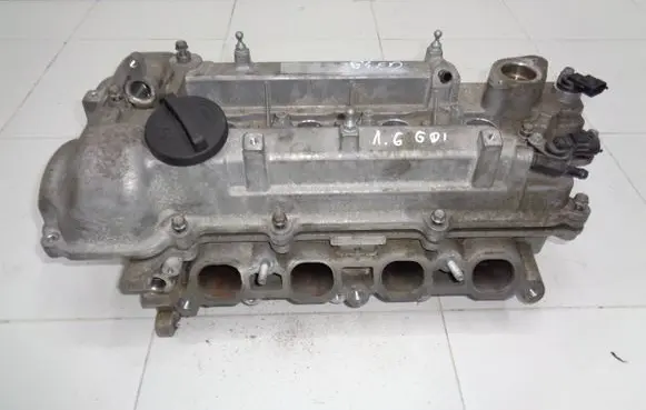 Hyundai i30 Engine head 