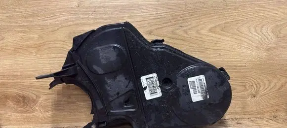 Volvo XC90 Timing belt guard (cover) 6901083