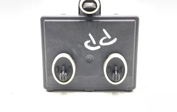Skoda Superb B9 Other control units/modules 3WA959592A