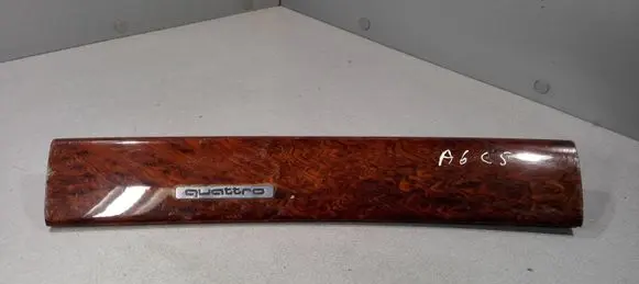 Audi A6 S6 C5 4B Dashboard glove box trim 4B1853190