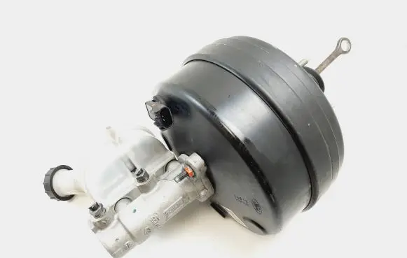 Ford Transit Brake booster GK312B195CB 0204823193 0265011039