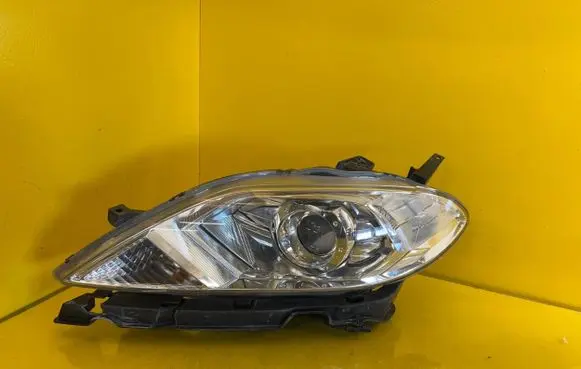 Honda FR-V Headlight/headlamp 18810