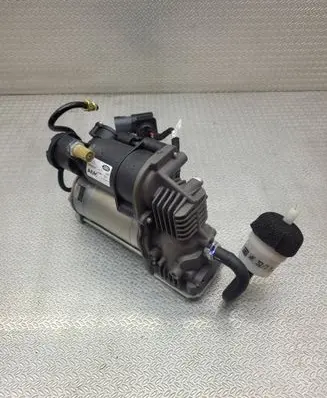 Land Rover Range Rover Sport L494 Air suspension compressor/pump 108156107100
