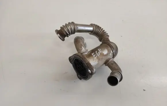 Opel Meriva A EGR valve