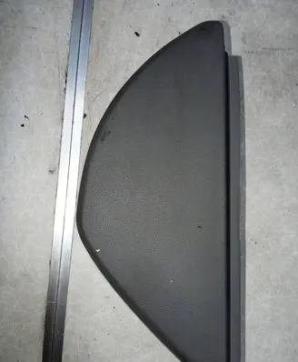 Volkswagen Transporter - Caravelle T5 Dashboard side end trim 7H0858036B