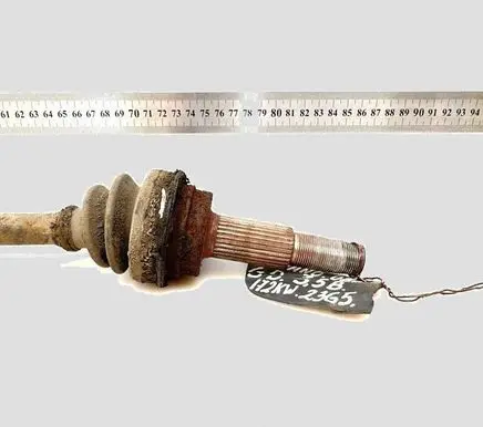 Nissan Murano Z50 Rear driveshaft