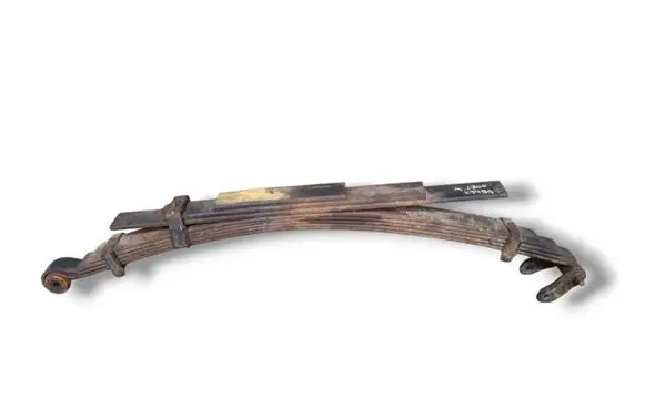 Mitsubishi L200 Rear leaf spring 4150A174