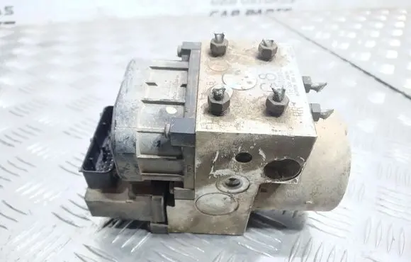 Subaru Forester SF ABS Pump F40HV411 B0091