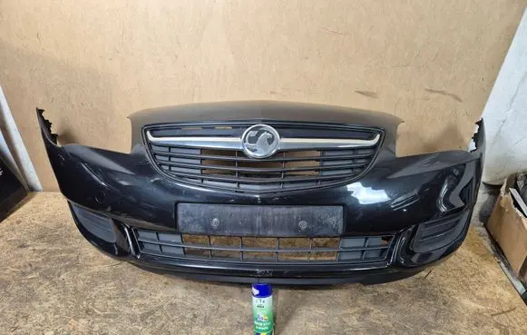 Opel Meriva B Front bumper