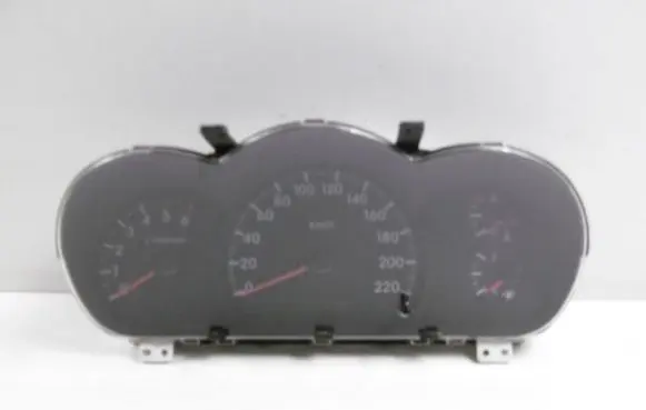 KIA Cerato Speedometer (instrument cluster) 94003-2F300