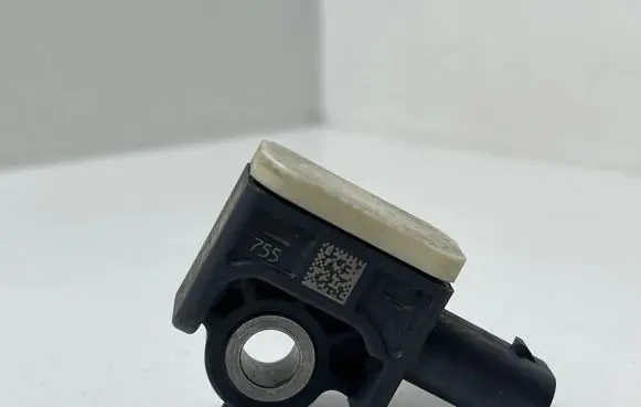 Audi A7 S7 4G Airbag deployment crash/impact sensor 4H0959651A