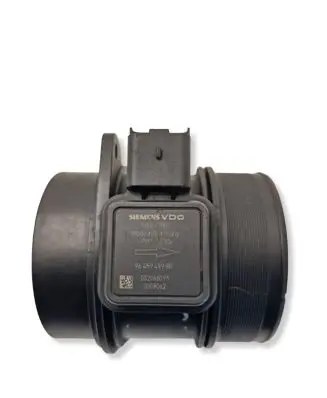 Peugeot 407 Mass air flow meter 5WK97002 002068095 9645948980