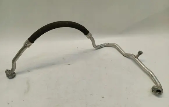 Audi Q3 F3 Air conditioning (A/C) pipe/hose 5QF816743AA