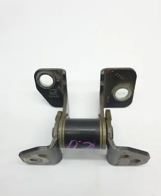 Chrysler Pacifica Front door hinge set 120038