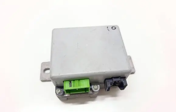 Honda Jazz Power steering control unit/module 39980SAAR0 Q1T23572M