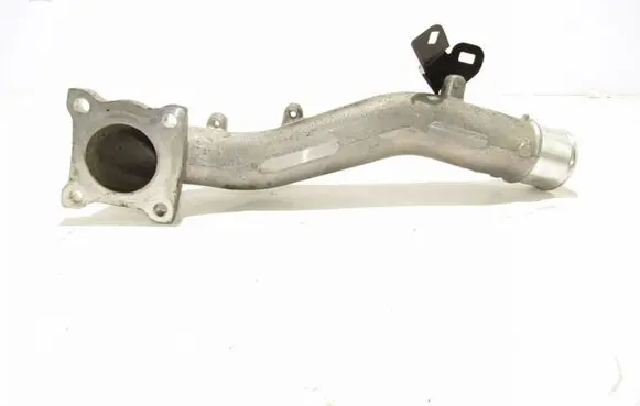 Honda CR-V Intercooler air channel guide kodo