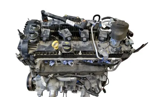 Ford Escape IV Engine LJ6E6007 LJ6E6007FA EE100019184214018