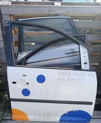 Volkswagen Caddy Front door NOCODE